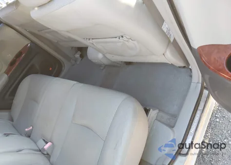 2006 Toyota Highlander Limited V6 from USA, damaged, VIN JTEEP21A760141608